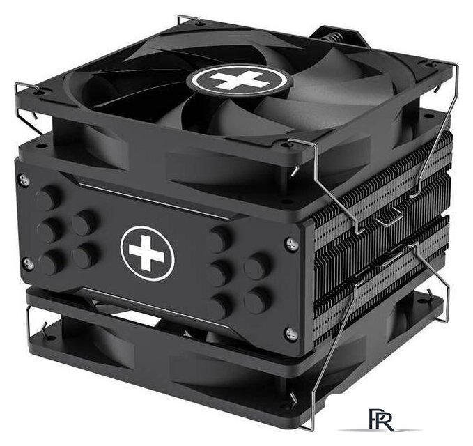 Кулер для процессора Xilence XC061 M705D - Изображение №7 — Интернет-магазин ПроЗаказ