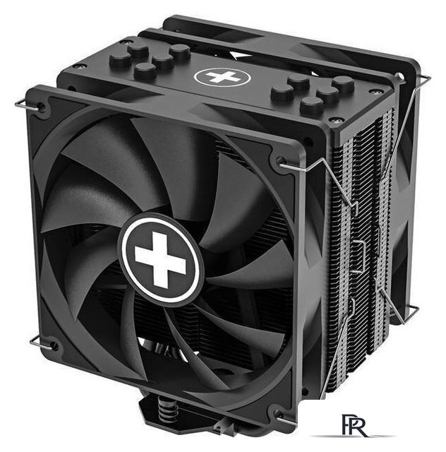 Кулер для процессора Xilence XC061 M705D - Изображение №5 — Интернет-магазин ПроЗаказ