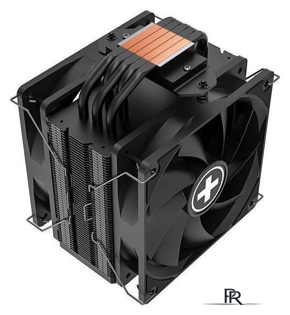 Кулер для процессора Xilence XC061 M705D - Изображение №11 — Интернет-магазин ПроЗаказ