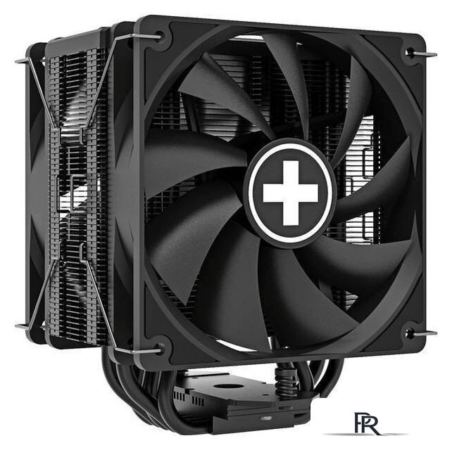 Кулер для процессора Xilence XC061 M705D - Изображение №2 — Интернет-магазин ПроЗаказ