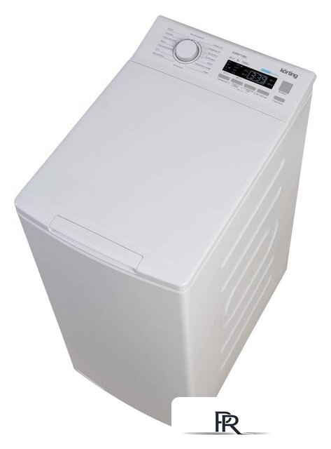 Стиральная машина с вертикальной загрузкой Korting KWMT 1385 I - Изображение №2 — Интернет-магазин ПроЗаказ