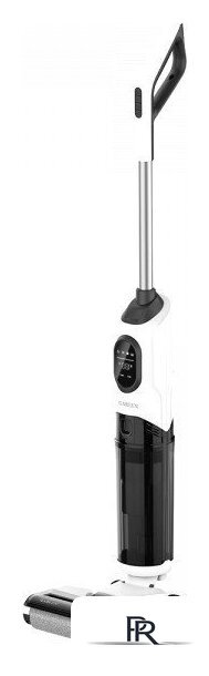 Вертикальный моющий пылесос Garlyn Aqua Base 3 - Изображение №1 — Интернет-магазин ПроЗаказ