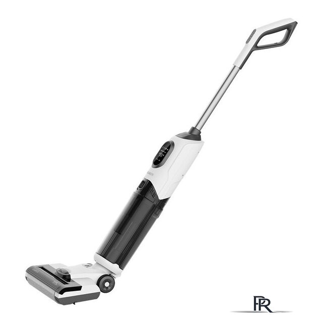 Вертикальный моющий пылесос Garlyn Aqua Base 3 - Изображение №2 — Интернет-магазин ПроЗаказ