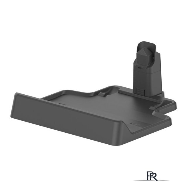 Вертикальный моющий пылесос Garlyn Aqua Base 3 - Изображение №5 — Интернет-магазин ПроЗаказ