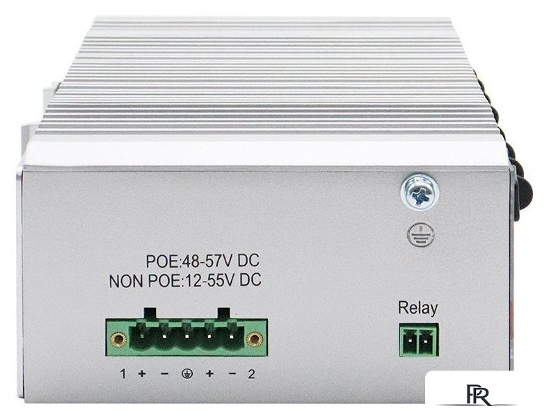 Управляемый коммутатор 2-го уровня Origo OI3120/A1A - Изображение №3 — Интернет-магазин ПроЗаказ