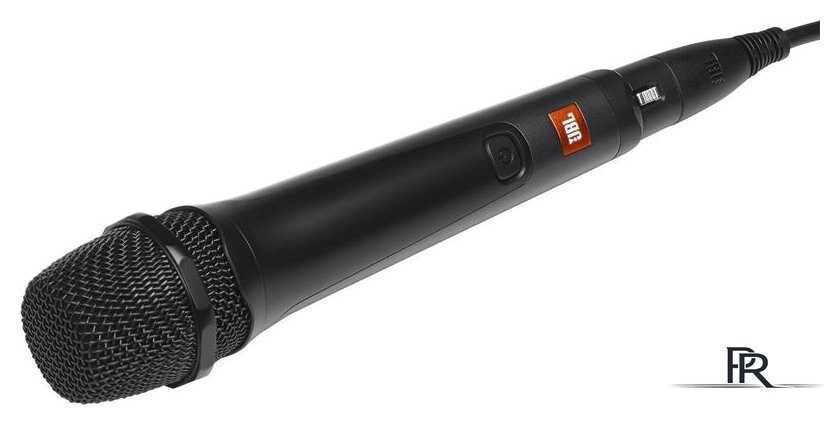 Проводной микрофон JBL PBM100 - Изображение №2 — Интернет-магазин ПроЗаказ