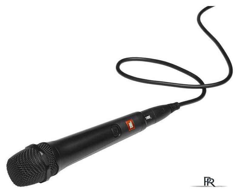 Проводной микрофон JBL PBM100 - Изображение №3 — Интернет-магазин ПроЗаказ