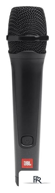 Проводной микрофон JBL PBM100 - Изображение №1 — Интернет-магазин ПроЗаказ