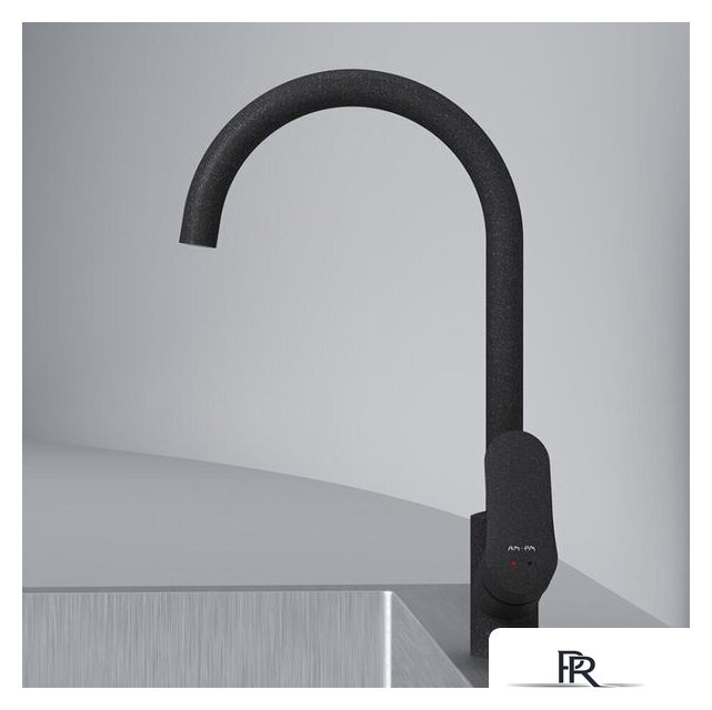 Смеситель AM.PM Like F8007122 - Изображение №4 — Интернет-магазин ПроЗаказ