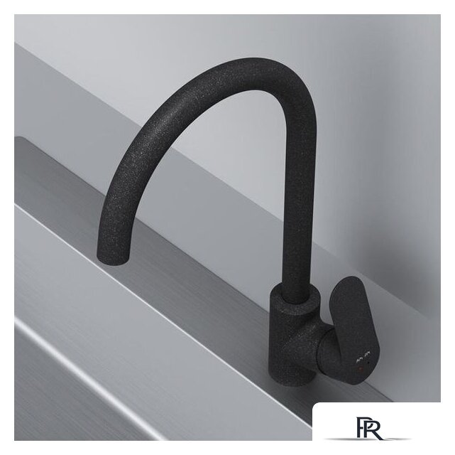 Смеситель AM.PM Like F8007122 - Изображение №5 — Интернет-магазин ПроЗаказ