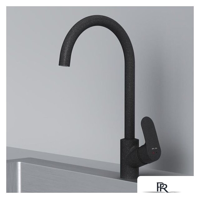 Смеситель AM.PM Like F8007122 - Изображение №6 — Интернет-магазин ПроЗаказ