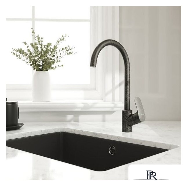 Смеситель AM.PM Like F8007122 - Изображение №7 — Интернет-магазин ПроЗаказ