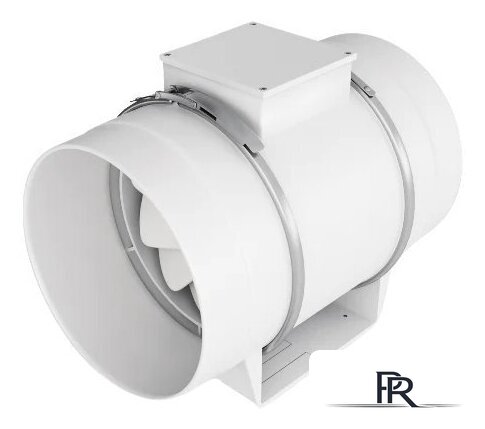 Осевой вентилятор ERA Typhoon 200 2SP - Изображение №1 — Интернет-магазин ПроЗаказ