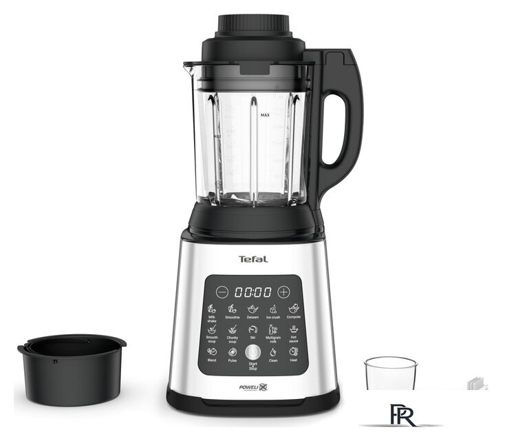 Блендер-суповарка Tefal BL83SD30 - Изображение №1 — Интернет-магазин ПроЗаказ
