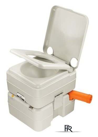 Биотуалет AV Engineering Aqius 20 AVE-PT120 - Изображение №1 — Интернет-магазин ПроЗаказ