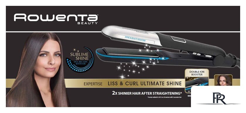 Выпрямитель Rowenta SF6220D0 - Изображение №7 — Интернет-магазин ПроЗаказ