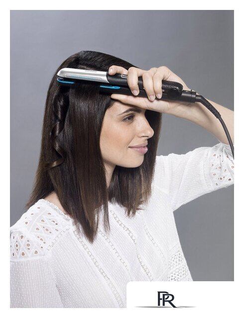 Выпрямитель Rowenta SF6220D0 - Изображение №6 — Интернет-магазин ПроЗаказ