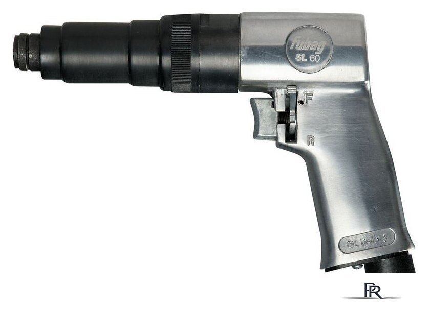 Пневматический гайковерт Fubag SL60 100018 - Изображение №2 — Интернет-магазин ПроЗаказ