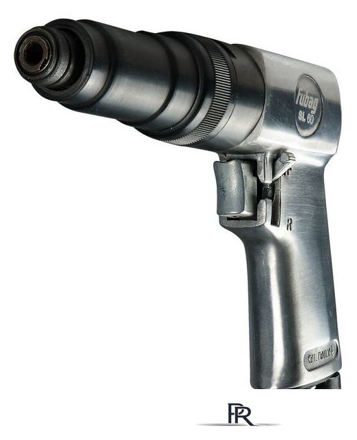 Пневматический гайковерт Fubag SL60 100018 - Изображение №1 — Интернет-магазин ПроЗаказ