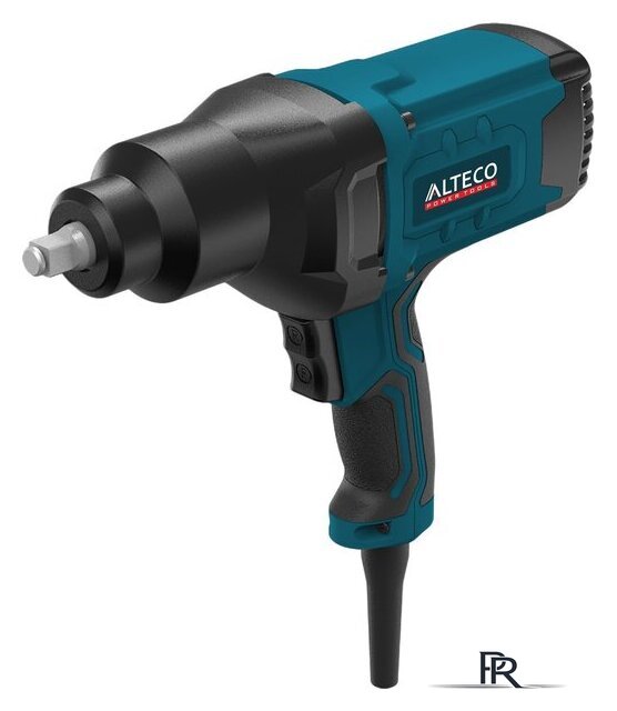 Гайковерт Alteco IW 1000-350 37253 - Изображение №1 — Интернет-магазин ПроЗаказ