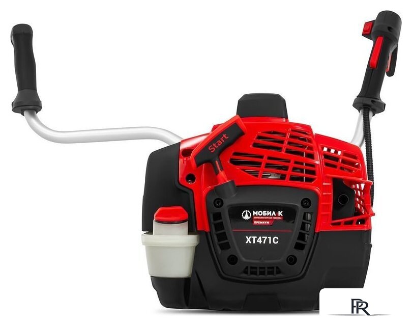 Триммер Мобил К XT471C Премиум MBK0023873 - Изображение №4 — Интернет-магазин ПроЗаказ