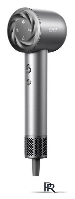 Фен Dreame Hair Glory Mix (black) - Изображение №1 — Интернет-магазин ПроЗаказ