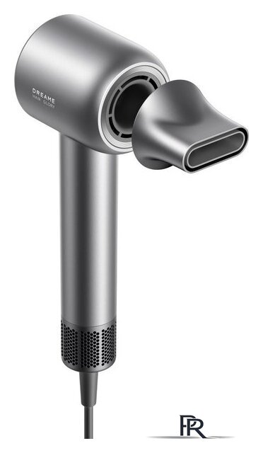 Фен Dreame Hair Glory Mix (black) - Изображение №3 — Интернет-магазин ПроЗаказ