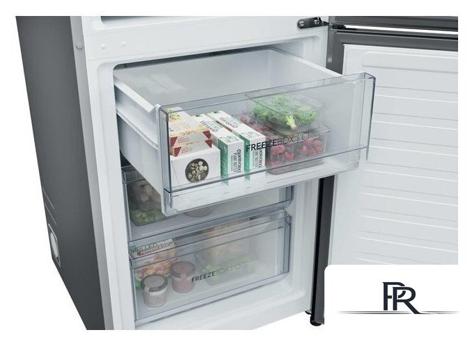 Холодильник Haier HDPR1618ANPK - Изображение №10 — Интернет-магазин ПроЗаказ
