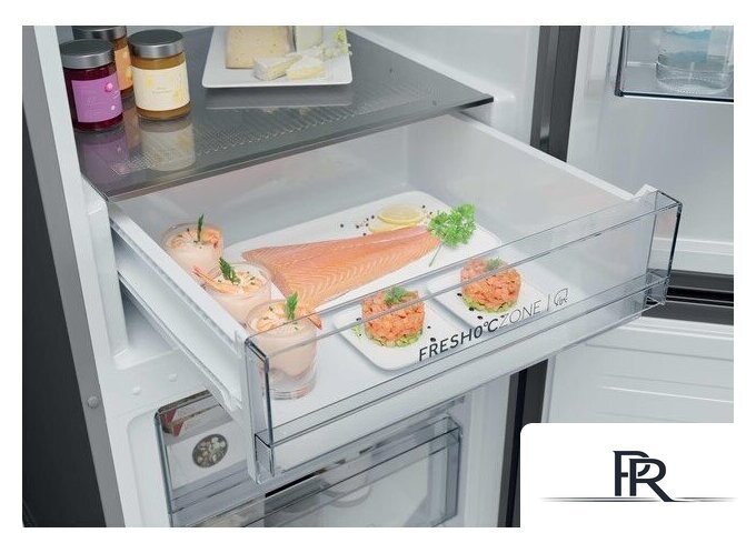 Холодильник Haier HDPR1618ANPK - Изображение №6 — Интернет-магазин ПроЗаказ