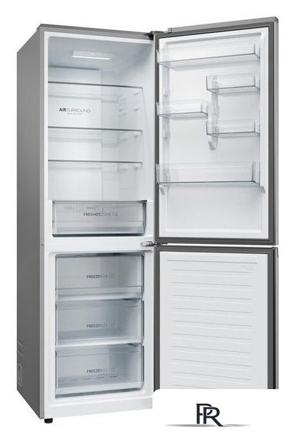 Холодильник Haier HDPR1618ANPK - Изображение №4 — Интернет-магазин ПроЗаказ