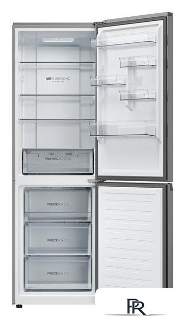 Холодильник Haier HDPR1618ANPK - Изображение №3 — Интернет-магазин ПроЗаказ