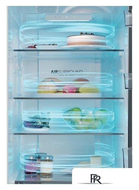 Холодильник Haier HDPR1618ANPK - Изображение №8 — Интернет-магазин ПроЗаказ