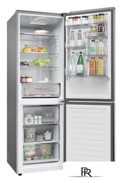 Холодильник Haier HDPR1618ANPK - Изображение №5 — Интернет-магазин ПроЗаказ