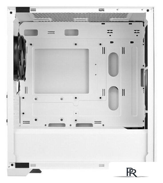 Корпус Cooler Master Elite 301 White Lite E301L-WGNN-S00 - Изображение №2 — Интернет-магазин ПроЗаказ