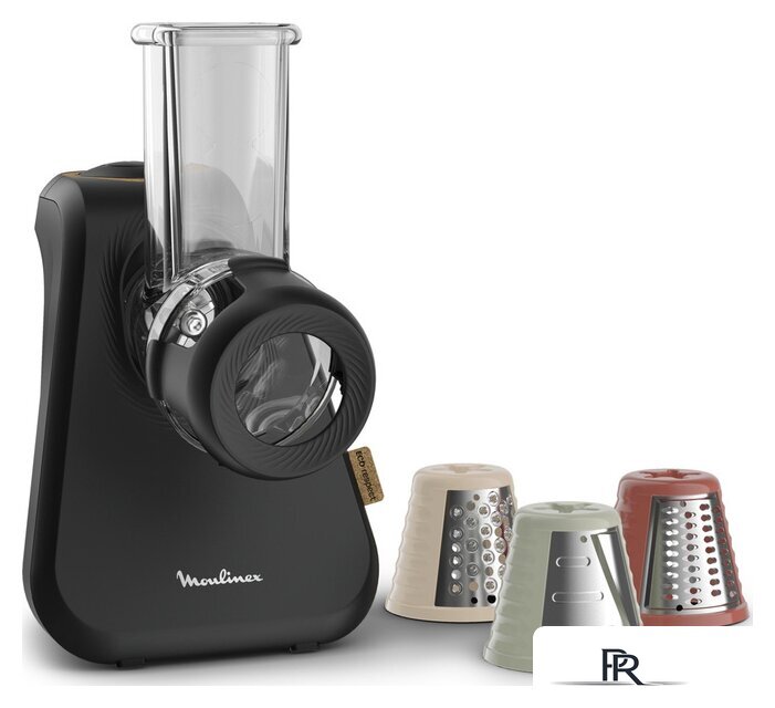 Овощерезка Moulinex DJ77EN10 - Изображение №1 — Интернет-магазин ПроЗаказ