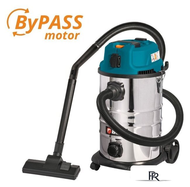 Пылесос Bort BSS-1630-STORM - Изображение №1 — Интернет-магазин ПроЗаказ