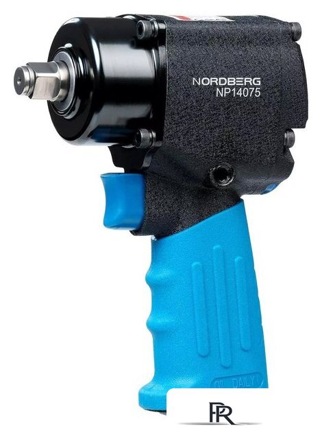 Пневматический гайковерт Nordberg NP14075K - Изображение №2 — Интернет-магазин ПроЗаказ