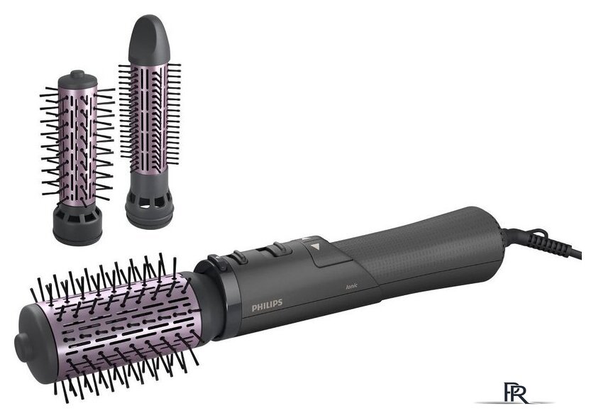 Фен-щетка Philips 7000 Series BHA715/00 - Изображение №1 — Интернет-магазин ПроЗаказ