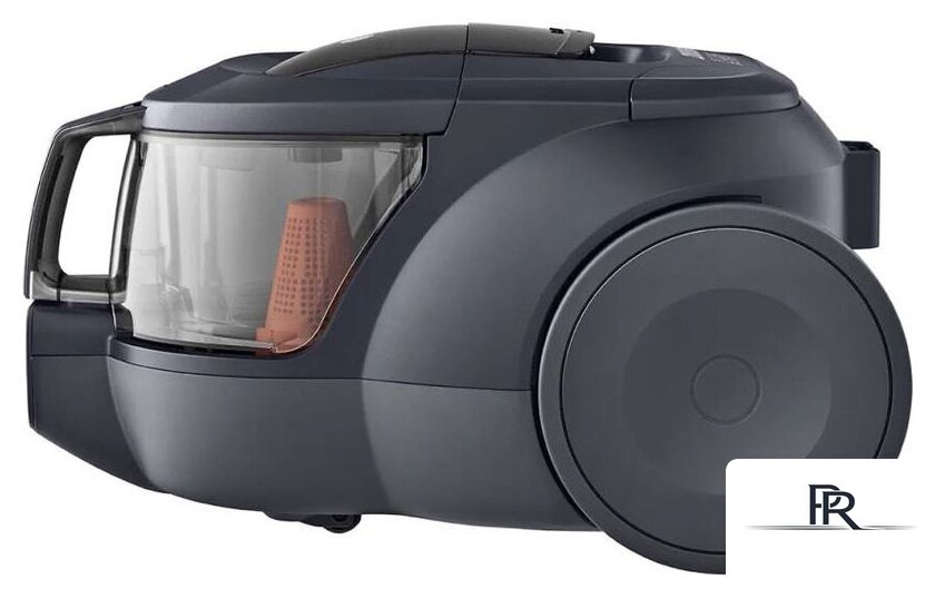 Пылесос LG VC5420NHTG - Изображение №5 — Интернет-магазин ПроЗаказ