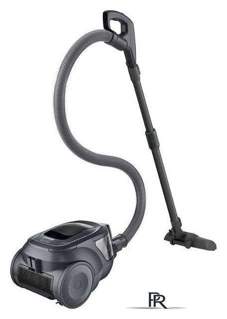 Пылесос LG VC5420NHTG - Изображение №11 — Интернет-магазин ПроЗаказ