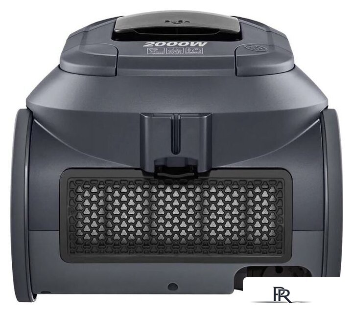 Пылесос LG VC5420NHTG - Изображение №6 — Интернет-магазин ПроЗаказ