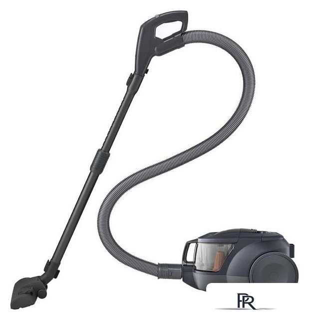 Пылесос LG VC5420NHTG - Изображение №12 — Интернет-магазин ПроЗаказ