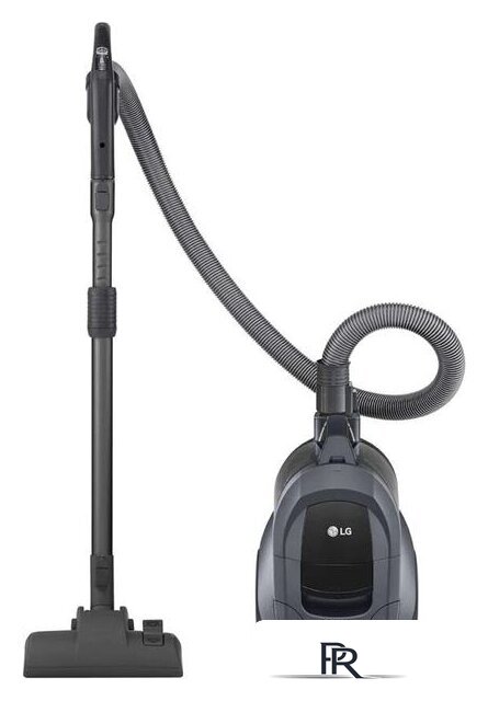 Пылесос LG VC5420NHTG - Изображение №1 — Интернет-магазин ПроЗаказ