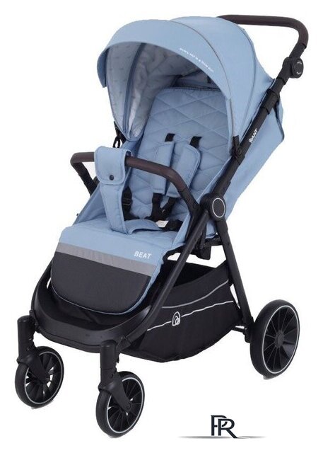 Коляска прогулочная «книга» Rant Beat RA851 (pacific blue) - Изображение №1 — Интернет-магазин ПроЗаказ