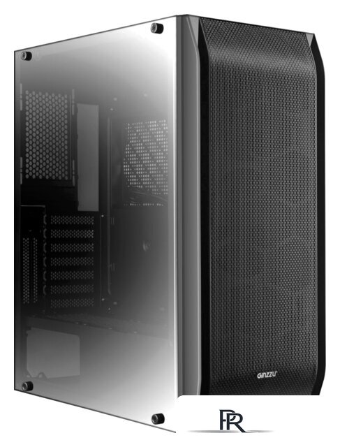 Корпус Ginzzu GL180 - Изображение №1 — Интернет-магазин ПроЗаказ