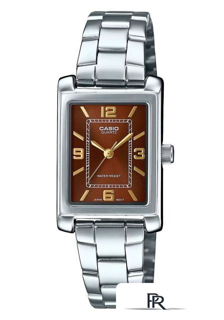 Наручные часы Casio Collection LTP-1234DD-5A - Изображение №1 — Интернет-магазин ПроЗаказ