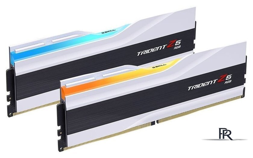 Оперативная память G.Skill Trident Z5 RGB 2x16ГБ DDR5 7200МГц F5-7200J3445G16GX2-TZ5RW - Изображение №2 — Интернет-магазин ПроЗаказ