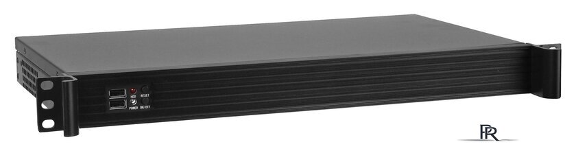 Корпус ExeGate Pro 1U250-01 400W EX264953RUS - Изображение №1 — Интернет-магазин ПроЗаказ