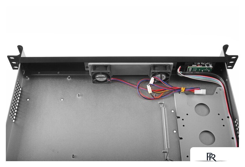 Корпус ExeGate Pro 1U250-01 400W EX264953RUS - Изображение №4 — Интернет-магазин ПроЗаказ