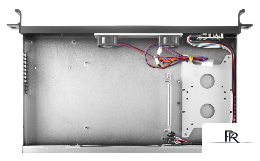 Корпус ExeGate Pro 1U250-01 400W EX264953RUS - Изображение №3 — Интернет-магазин ПроЗаказ